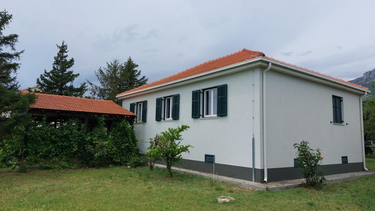 Sailing Forever Bungalow Kaštela Exteriér fotografie
