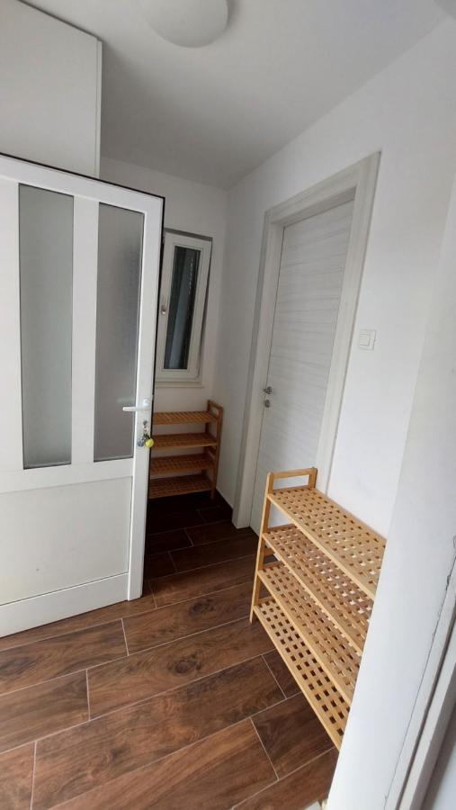 Sailing Forever Bungalow Kaštela Exteriér fotografie