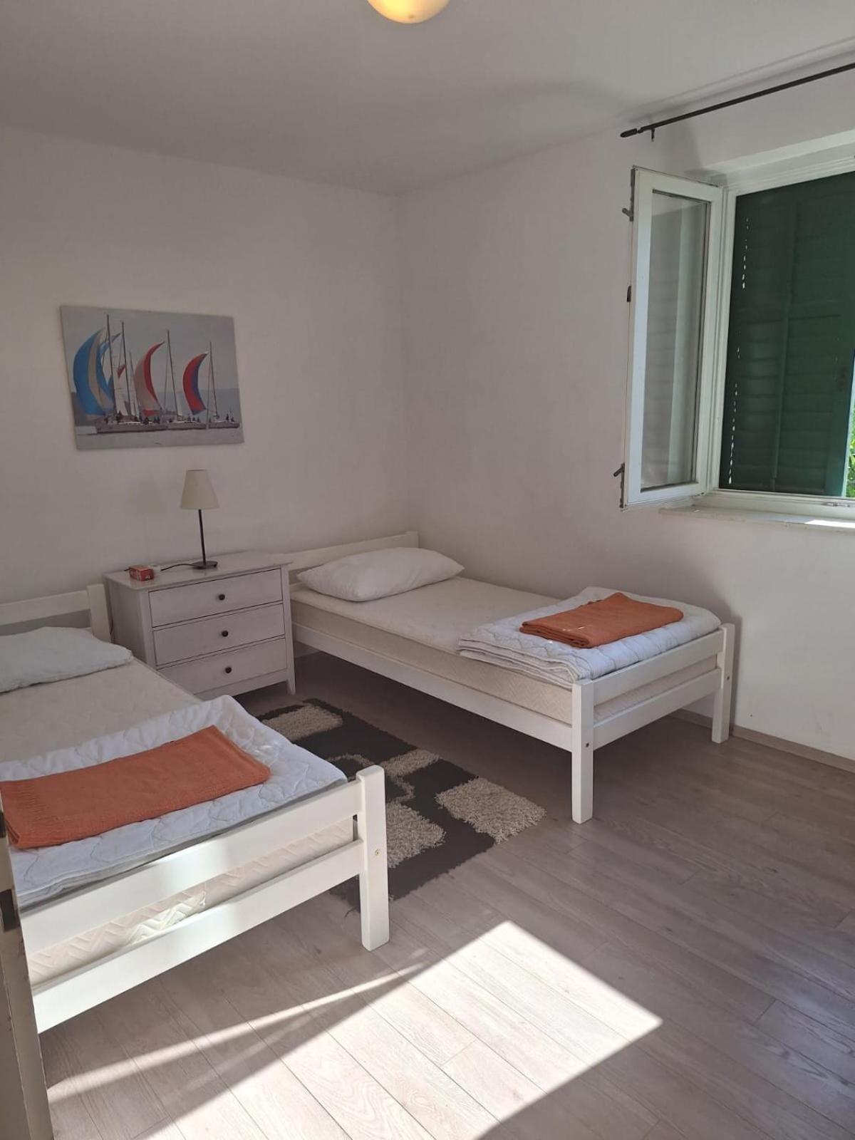 Sailing Forever Bungalow Kaštela Exteriér fotografie